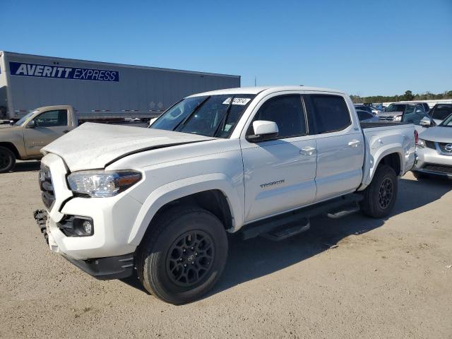 TOYOTA TACOMA DOU 2019 3tmaz5cn9km111645