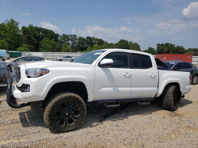 TOYOTA TACOMA DOU 2020 3tmaz5cn9lm117415