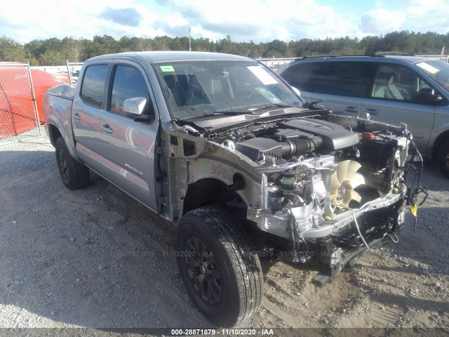 TOYOTA TACOMA 2WD 2020 3tmaz5cn9lm119942