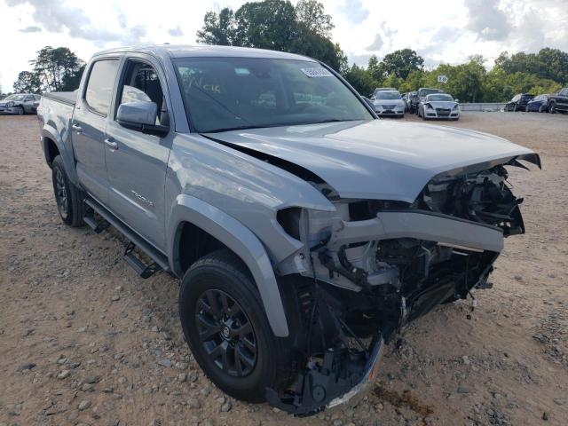 TOYOTA TACOMA DOU 2020 3tmaz5cn9lm120072