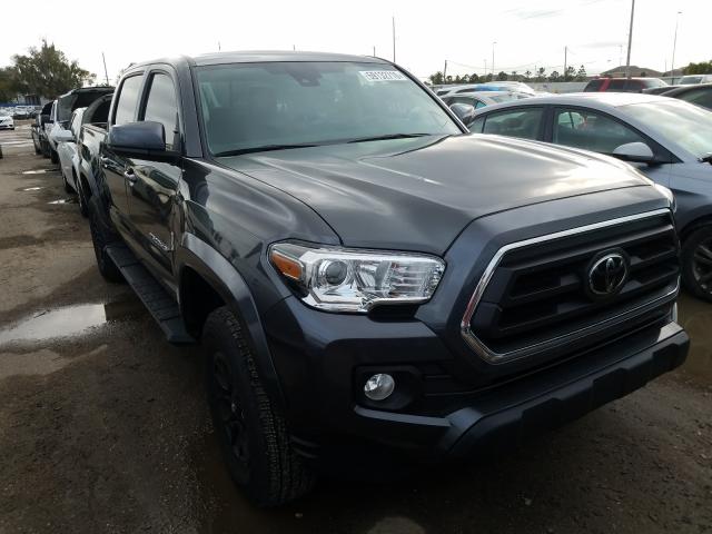 TOYOTA TACOMA DOU 2020 3tmaz5cn9lm121478