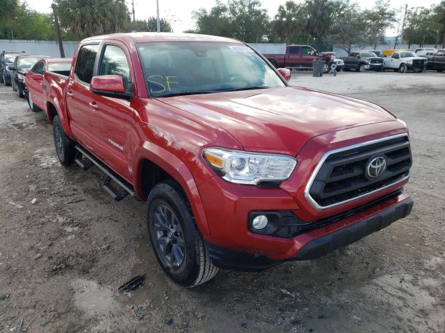 TOYOTA TACOMA DOU 2020 3tmaz5cn9lm122422