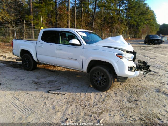 TOYOTA TACOMA 2WD 2020 3tmaz5cn9lm122579