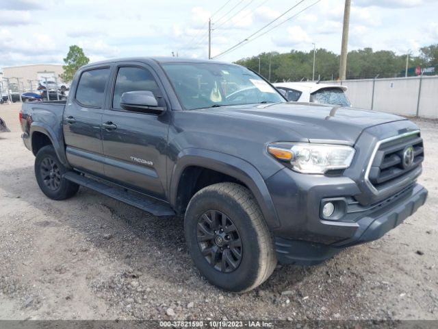 TOYOTA TACOMA 2WD 2020 3tmaz5cn9lm124798