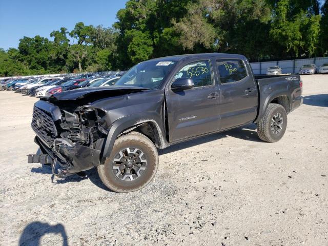 TOYOTA TACOMA 2020 3tmaz5cn9lm125594