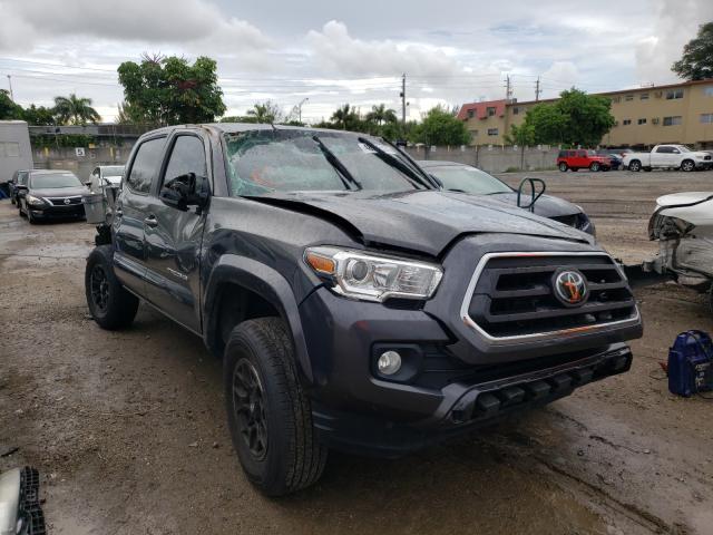 TOYOTA TACOMA 2WD 2020 3tmaz5cn9lm127037