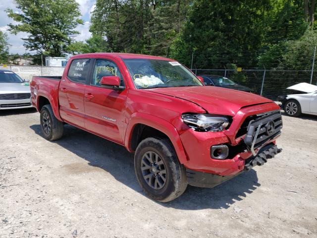 TOYOTA TACOMA DOU 2020 3tmaz5cn9lm127751