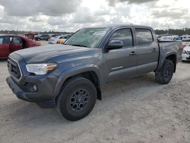 TOYOTA TACOMA DOU 2020 3tmaz5cn9lm128396