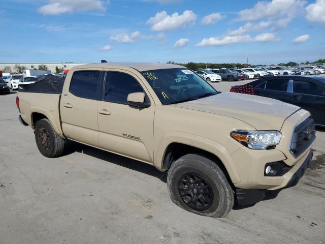 TOYOTA TACOMA DOU 2020 3tmaz5cn9lm128978