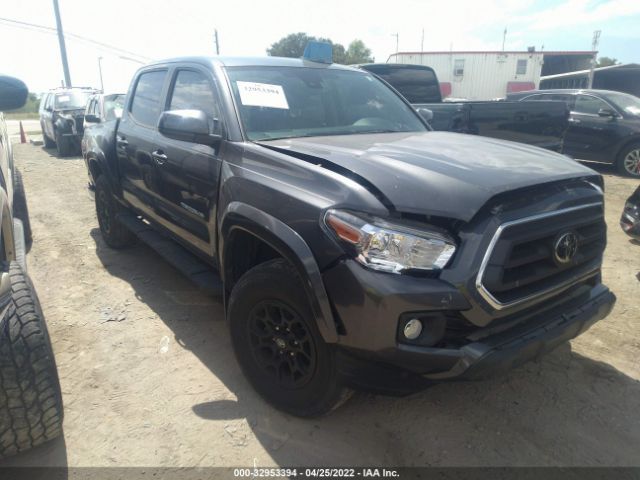 TOYOTA TACOMA 2WD 2020 3tmaz5cn9lm130469