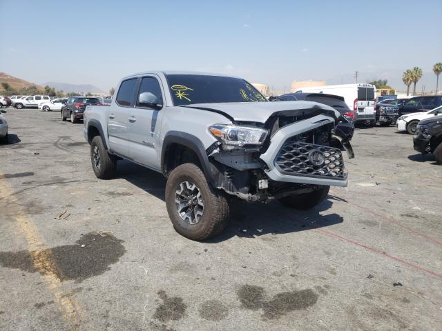 TOYOTA TACOMA DOU 2020 3tmaz5cn9lm132416