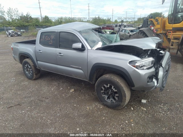 TOYOTA TACOMA 2WD 2020 3tmaz5cn9lm133405