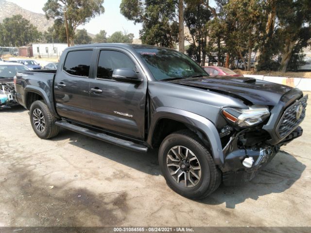 TOYOTA TACOMA 2WD 2020 3tmaz5cn9lm135669