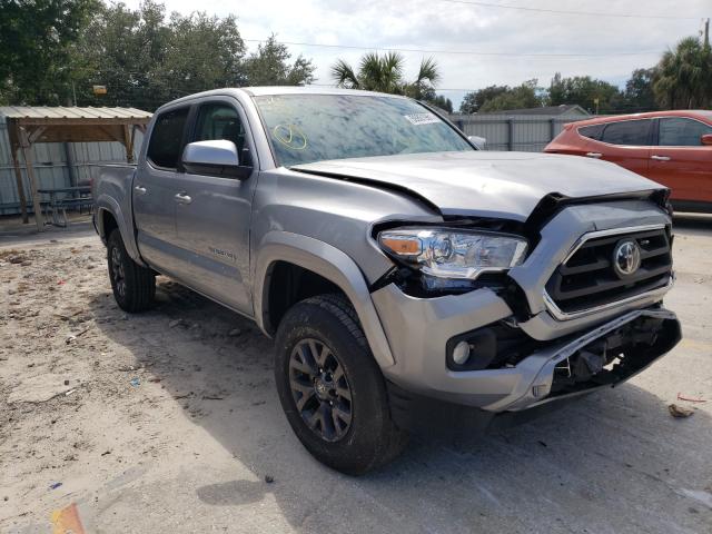 TOYOTA TACOMA 2WD 2020 3tmaz5cn9lm135932