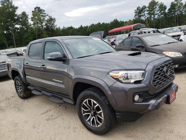 TOYOTA TACOMA DOU 2020 3tmaz5cn9lm136966