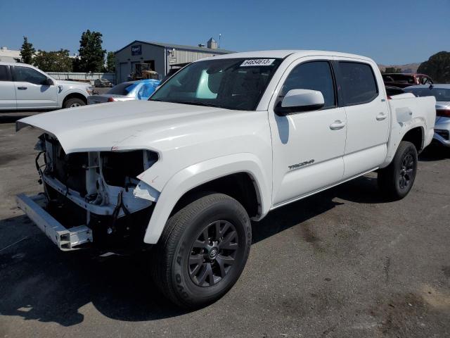 TOYOTA TACOMA DOU 2020 3tmaz5cn9lm137034