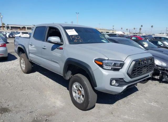 TOYOTA TACOMA 2WD 2020 3tmaz5cn9lm137079