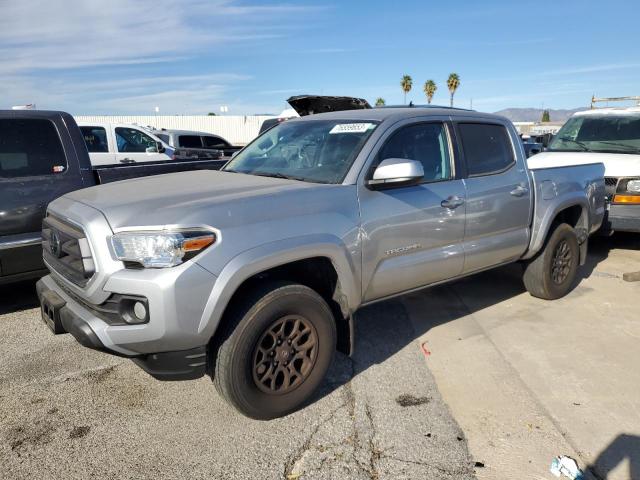 TOYOTA TACOMA 2020 3tmaz5cn9lm138054