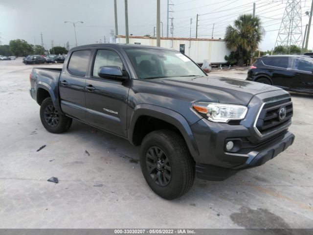 TOYOTA TACOMA 2WD 2020 3tmaz5cn9lm138216