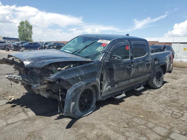 TOYOTA TACOMA 2020 3tmaz5cn9lm138328