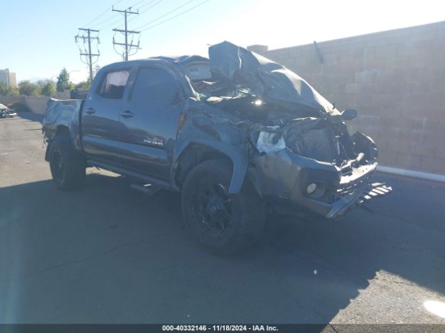 TOYOTA TACOMA 2020 3tmaz5cn9lm140337