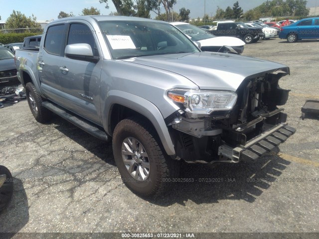 TOYOTA TACOMA 2WD 2021 3tmaz5cn9mm142784