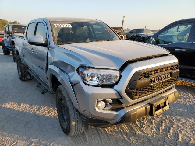 TOYOTA TACOMA 2WD 2022 3tmaz5cn9nm161210