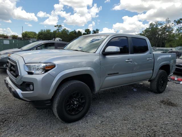 TOYOTA TACOMA 2022 3tmaz5cn9nm161529