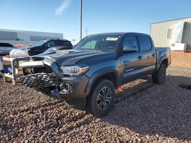 TOYOTA TACOMA 2022 3tmaz5cn9nm163586