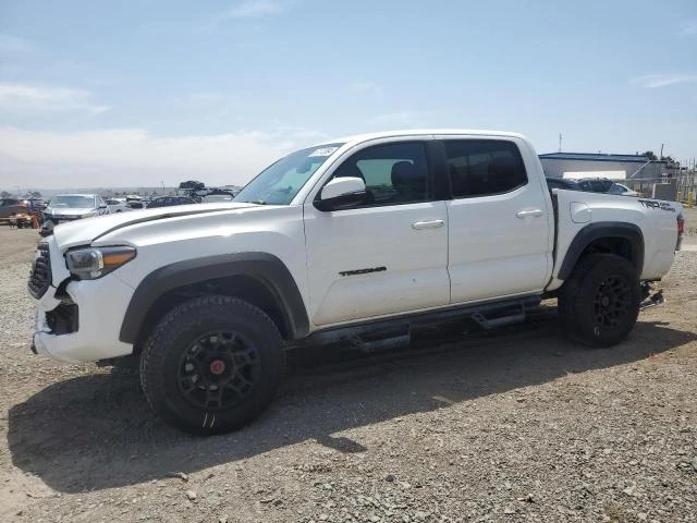 TOYOTA TACOMA DOU 2022 3tmaz5cn9nm164883