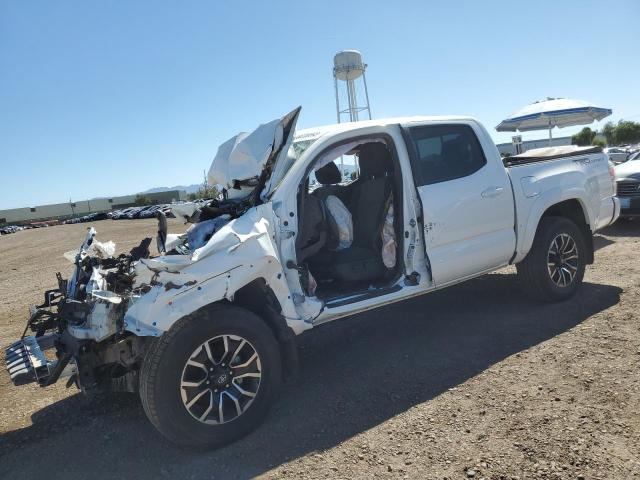 TOYOTA TACOMA DOU 2022 3tmaz5cn9nm165211