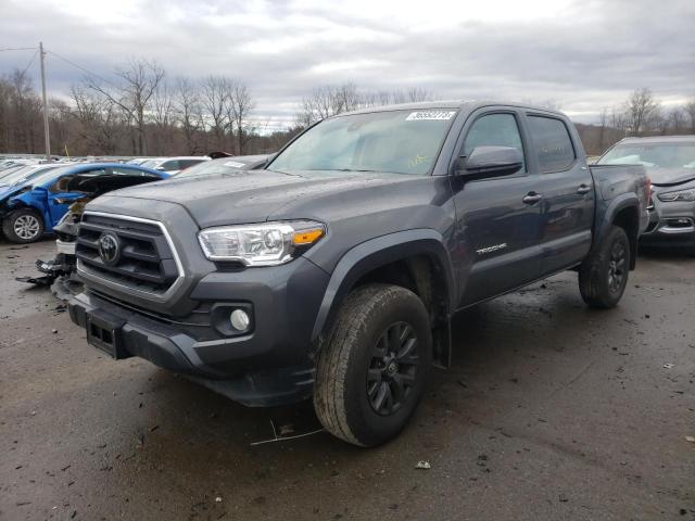 TOYOTA TACOMA DOU 2022 3tmaz5cn9nm169274