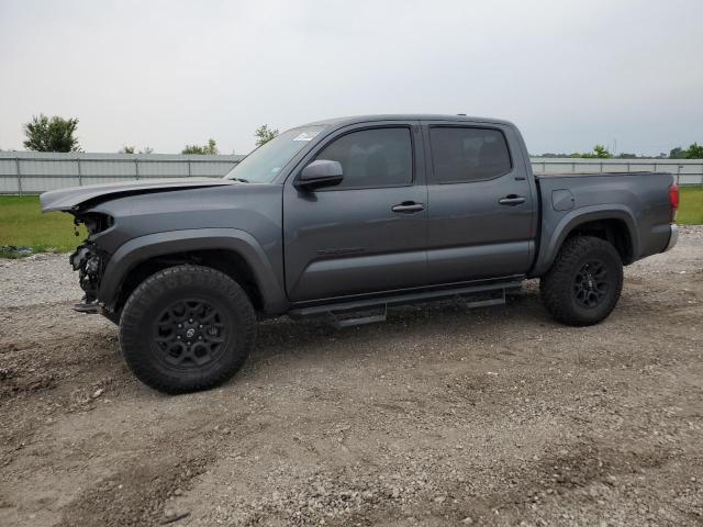 TOYOTA TACOMA 2022 3tmaz5cn9nm177004