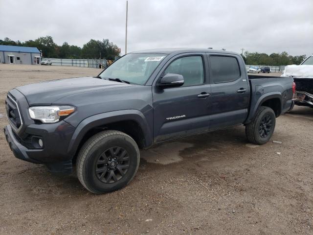 TOYOTA TACOMA DOU 2022 3tmaz5cn9nm180310