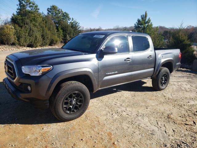 TOYOTA TACOMA DOU 2022 3tmaz5cn9nm181263