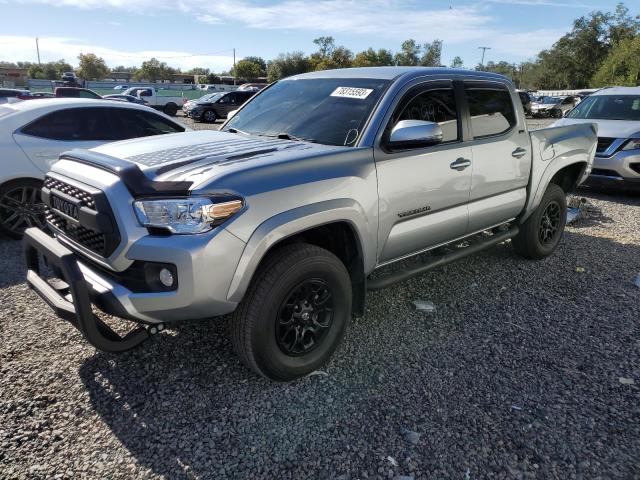 TOYOTA TACOMA 2022 3tmaz5cn9nm182591