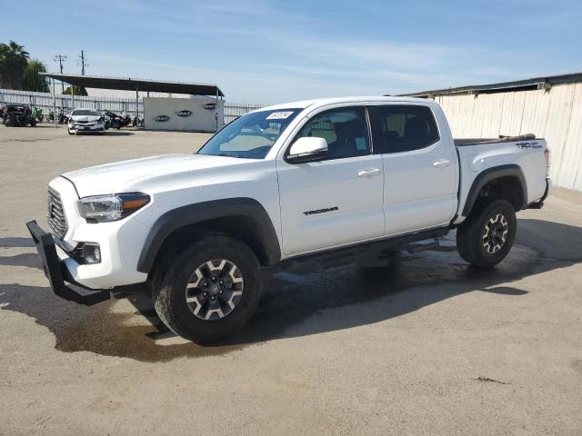 TOYOTA TACOMA 2022 3tmaz5cn9nm184339