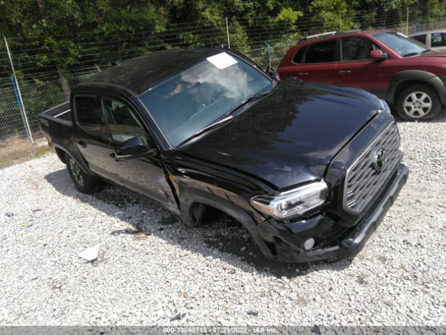 TOYOTA TACOMA 2WD 2022 3tmaz5cn9nm185796