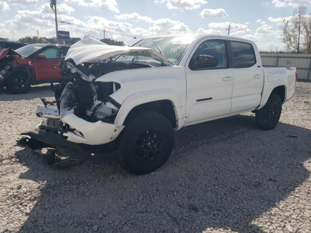 TOYOTA TACOMA 2022 3tmaz5cn9nm190609