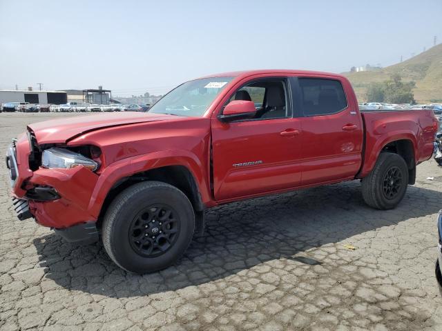 TOYOTA TACOMA DOU 2022 3tmaz5cn9nm192747