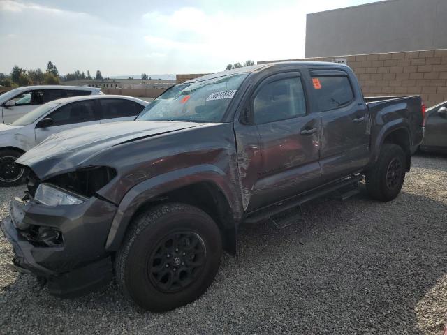 TOYOTA TACOMA 2022 3tmaz5cn9nm194160