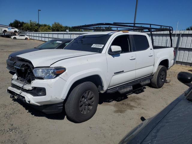 TOYOTA TACOMA 2022 3tmaz5cn9nm195874