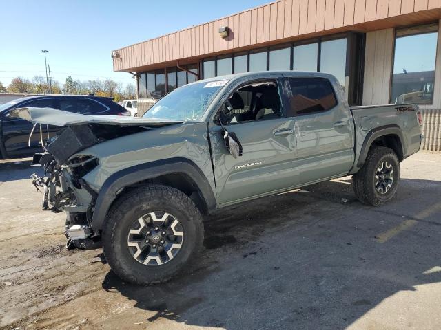 TOYOTA TACOMA DOU 2023 3tmaz5cn9pm198616