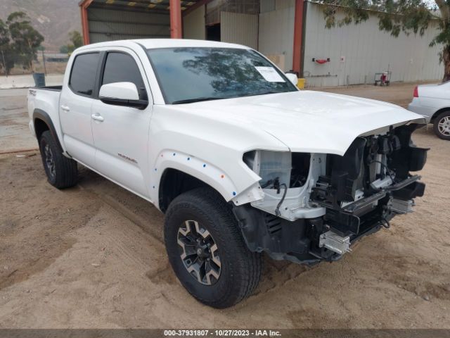 TOYOTA TACOMA 2WD 2023 3tmaz5cn9pm202180