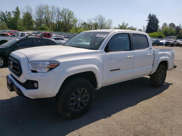 TOYOTA TACOMA DOU 2023 3tmaz5cn9pm203264