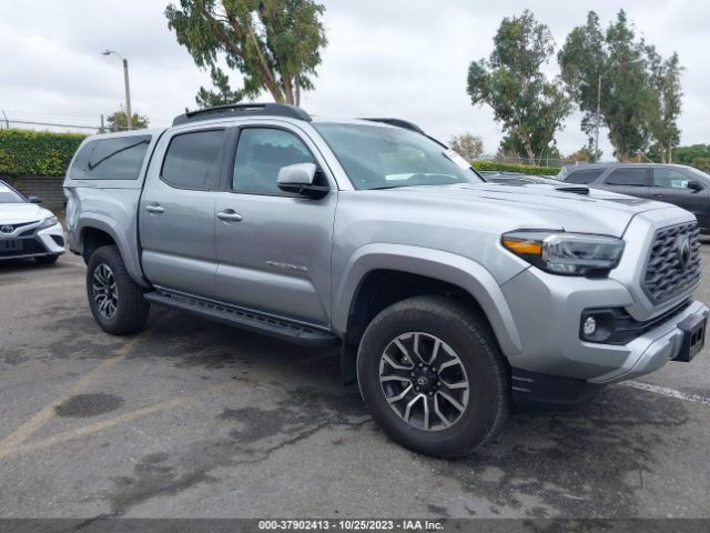 TOYOTA TACOMA 2WD 2023 3tmaz5cn9pm203460