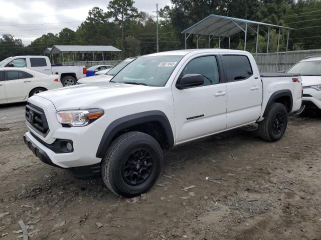 TOYOTA TACOMA 2023 3tmaz5cn9pm205175