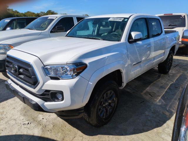 TOYOTA TACOMA DOU 2023 3tmaz5cn9pm219531