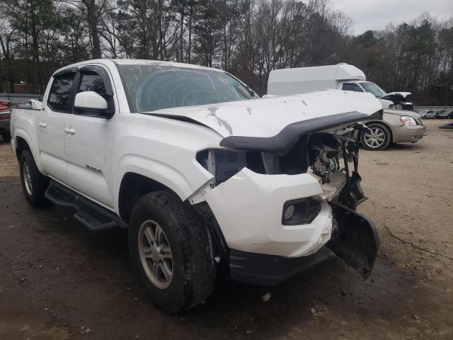 TOYOTA TACOMA DOU 2016 3tmaz5cnxgm001162