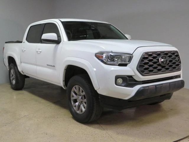 TOYOTA TACOMA DOU 2016 3tmaz5cnxgm003462